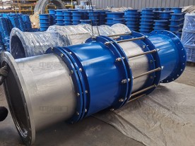 TWB系列ZTWB系列注油式直流介质无推力套筒补偿器