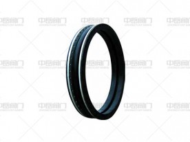 端面全密封可曲挠橡胶接头