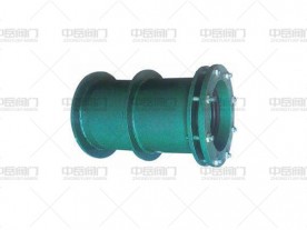 刚性防水套管(C型)