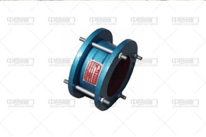 GLI型快速管道连接器