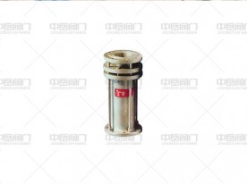 CS型热力管道伸缩器