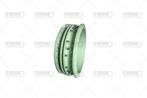 钢制套管伸缩器