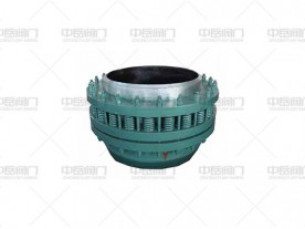 免维护旋转补偿器