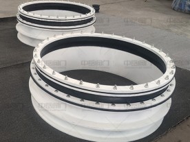 橡胶柔性防水套管